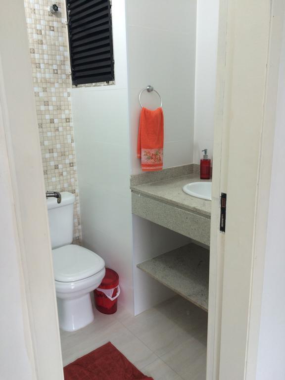 Apartamento 2 Quartos Vista Mar Ubatuba Exterior foto