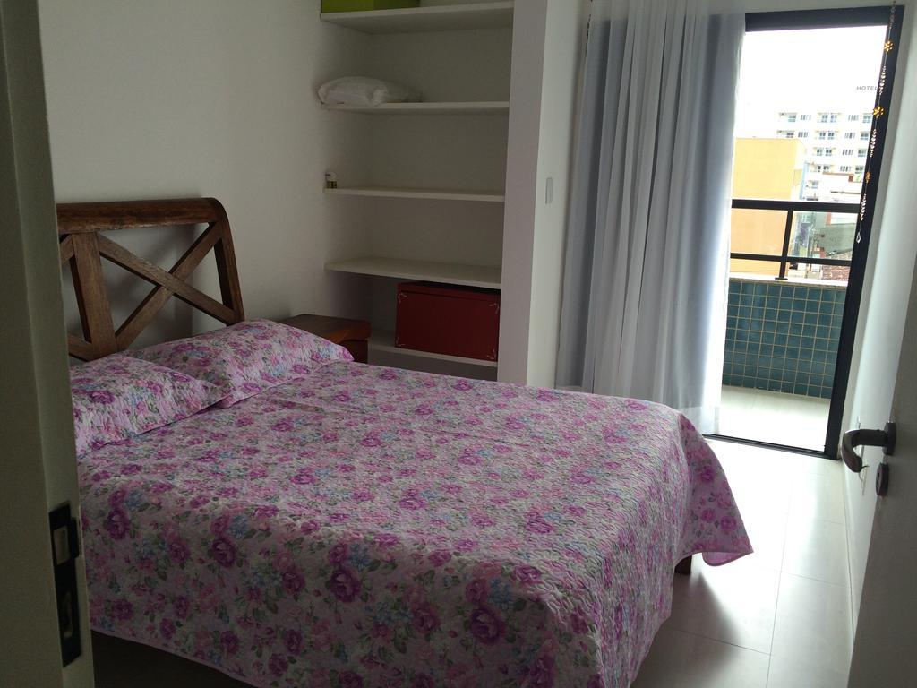 Apartamento 2 Quartos Vista Mar Ubatuba Exterior foto